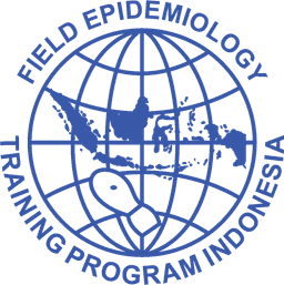 Logo FETP Indonesia